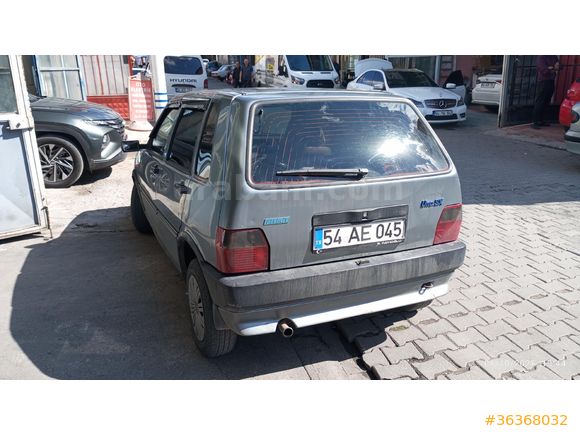Sahibinden Fiat Uno 1.4 ie S 1996 Model