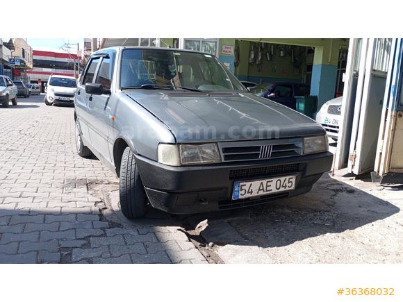 Sahibinden Fiat Uno 1.4 ie S 1996 Model