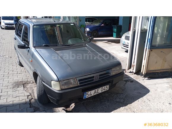 Sahibinden Fiat Uno 1.4 ie S 1996 Model