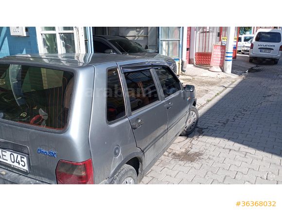 Sahibinden Fiat Uno 1.4 ie S 1996 Model
