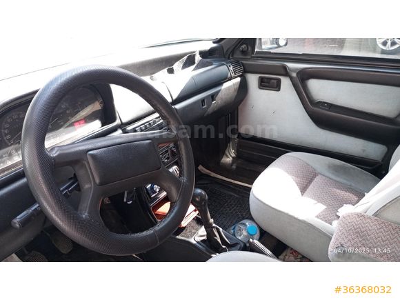Sahibinden Fiat Uno 1.4 ie S 1996 Model