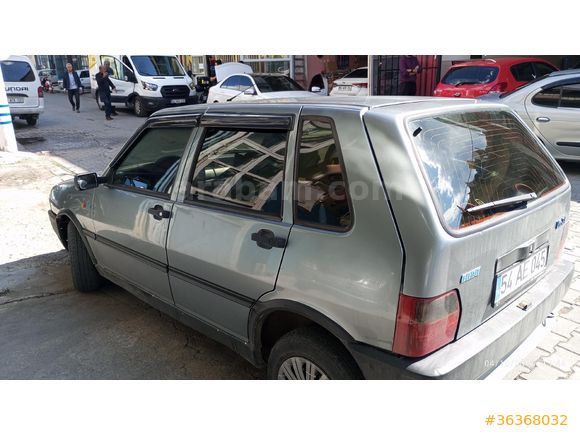 Sahibinden Fiat Uno 1.4 ie S 1996 Model