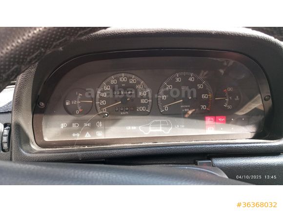Sahibinden Fiat Uno 1.4 ie S 1996 Model