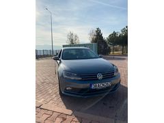 Sahibinden Volkswagen Jetta 1.4 TSi BlueMotion Comfortline 2016 Model 