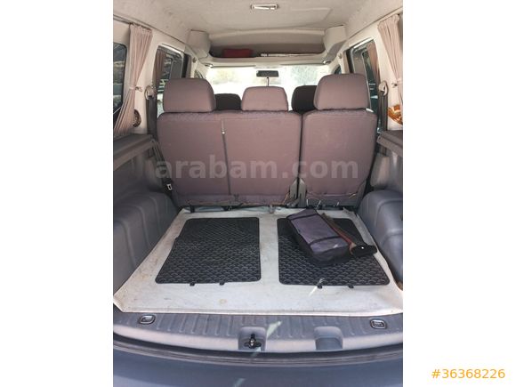 Sahibinden Volkswagen Caddy 1.9 TDI Kombi 2010 Model
