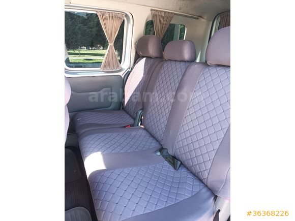 Sahibinden Volkswagen Caddy 1.9 TDI Kombi 2010 Model