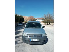 Sahibinden Volkswagen Caddy 1.9 TDI Kombi 2010 Model