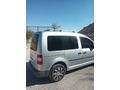 Sahibinden Volkswagen Caddy 1.9 TDI Kombi 2010 Model