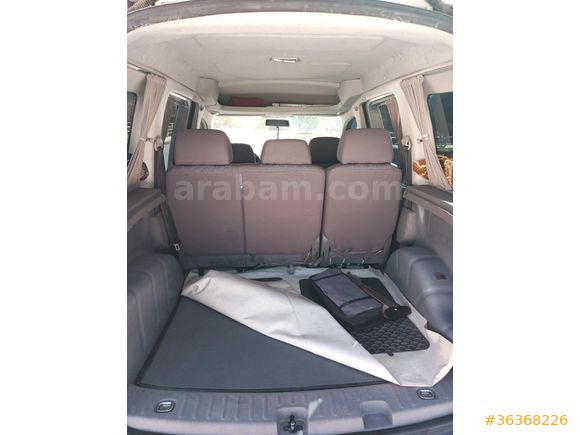 Sahibinden Volkswagen Caddy 1.9 TDI Kombi 2010 Model