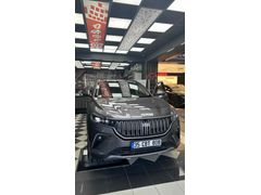 Sahibinden TOGG T10X V2 2024 Model    Uzun  Menzil En Dolusu