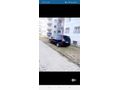 Sahibinden Citroen C8 2.2 HDi SX 2003 Model  284.000 km Mavi (metalik)