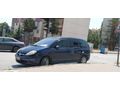 Sahibinden Citroen C8 2.2 HDi SX 2003 Model  284.000 km Mavi (metalik)