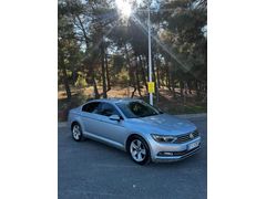 Sahibinden Volkswagen Passat 1.6 TDi BlueMotion Comfortline 2015 Model 