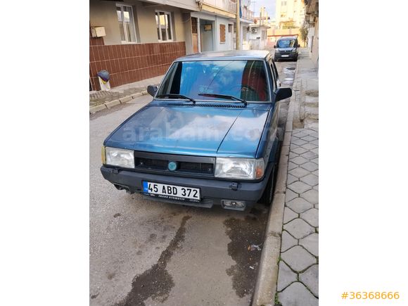 Sahibinden Tofaş Doğan L 1988 Model