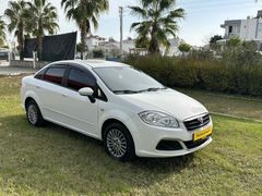 ERCİHAN OTOMOTİVDEN___HATASIZ____LİNEA_POP_1.3 MULTİJET_GSR:Lİ__