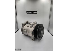 MERCEDES VİANO KLİMA KOMPRESÖR RADYATÖR VE KLİMA PARÇALARI