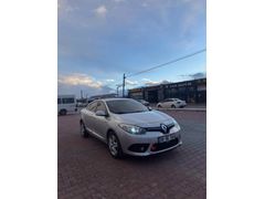 Sahibinden Renault Fluence 1.5 dCi Touch 2015 Model 