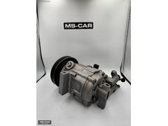 MERCEDES KLİMA KOMPRESÖR RADYATÖR VALF KASNAK BOBİN PLATE KEÇE