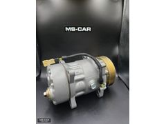MERCEDES SPRİNTER KLİMA KOMPRESÖR BOBİN BİLYA KEÇE VALF KASNAK
