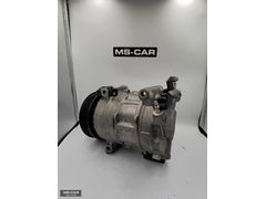 MERCEDES VİTO KLİMA KOMPRESÖR BOBİN BİLYA KEÇE VALF KASNAK PLAT