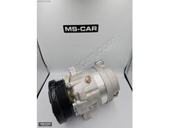 MERCEDES VİANO KLİMA KOMPRESÖR BOBİN BİLYA KEÇE VALF KASNAK PLAT