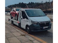 KAYARKASA ANADOLU MAKİNA