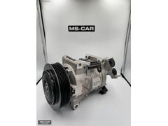 MERCEDES CİTAN KLİMA KOMPRESÖR BOBİN BİLYA KEÇE VALF KASNAK PLAT