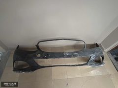 MERCEDES E SERİSİ W213 E SERİSİ EXCLUSİVE ÖN TAMPON