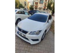 Sahibinden Seat Leon 1.2 TSI Style 2017 Model