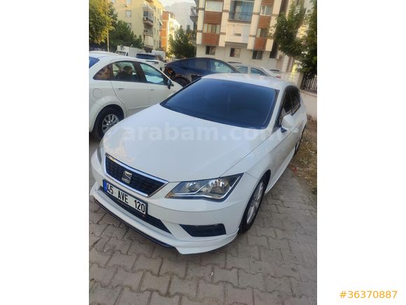 Sahibinden Seat Leon 1.2 TSI Style 2017 Model
