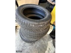 225/60/17 43/21 TARİHLİ KIŞLIK LASTİK TAKIM STARMAXX