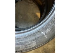 235/50/ZR17 28/19 TARİHLİ KUMHO MARKA YAZ LASTİĞİ 2 ADET