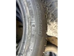 215/55/17 KORMORAN 3218 TARİHLİ KIŞLIK LASTİK TAKIM
