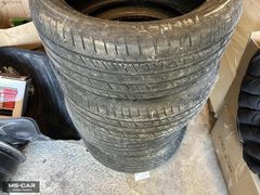 235/45/ZR18 10/21 TARİHLİ MİLESTONE LASTİK TAKIM
