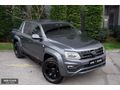 VOLKSWAGEN AMAROK MOTOR VE ŞANZIMAN PARÇALARI