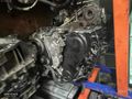 VOLKWAGEN TİGUAN ARAÇLARIN MOTOR VE ŞANZUMAN PARÇALARI