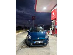 Sahibinden Fiat Punto EVO 1.3 Multijet Dynamic 2012 Model 