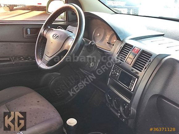 KESKİN GROUP'DAN 1.3 GLS HYUNDAI GETS !!!