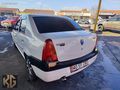 KESKİN GROUP'TAN 2006 MODEL HATASIZ DACIA LOGAN !!