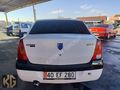 KESKİN GROUP'TAN 2006 MODEL HATASIZ DACIA LOGAN !!