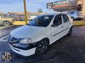 KESKİN GROUP'TAN 2006 MODEL HATASIZ DACIA LOGAN !!