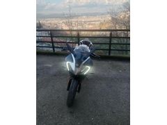 Sahibinden CFmoto 250SR