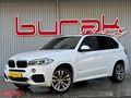 BURAK ** 2015 BMW X5 25d XDRİVE M SPORT HAYALET EKRAN/ NBT