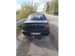 Sahibinden Daewoo Nexia 1.5 GLX 1997 Model 