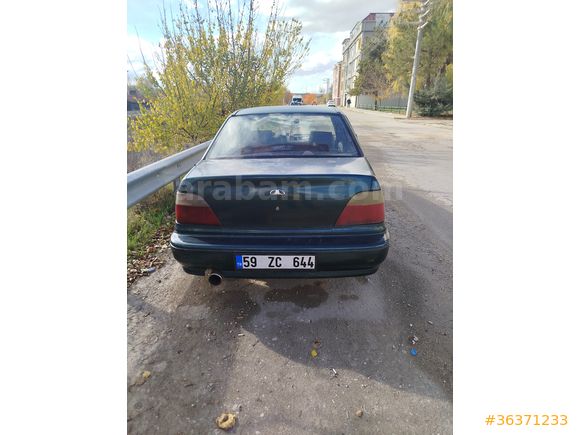 Sahibinden Daewoo Nexia 1.5 GLX 1997 Model 