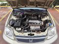 Düşük Km Honda Civic