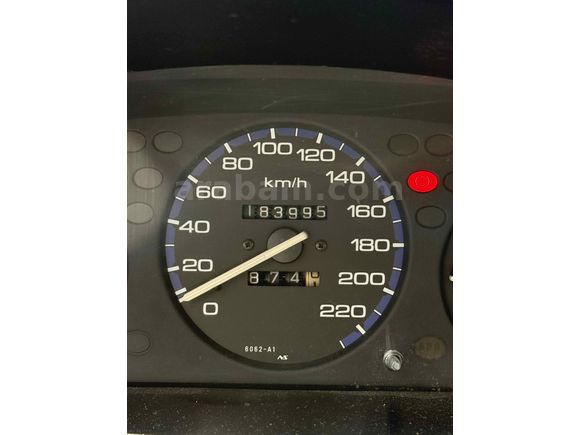 Düşük Km Honda Civic