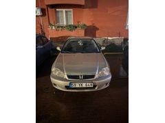 Sahibinden Honda Civic 1.6 i ES 2000 Model 