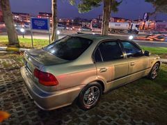 Düşük Km Honda Civic