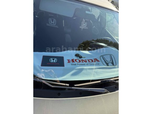 Düşük Km Honda Civic